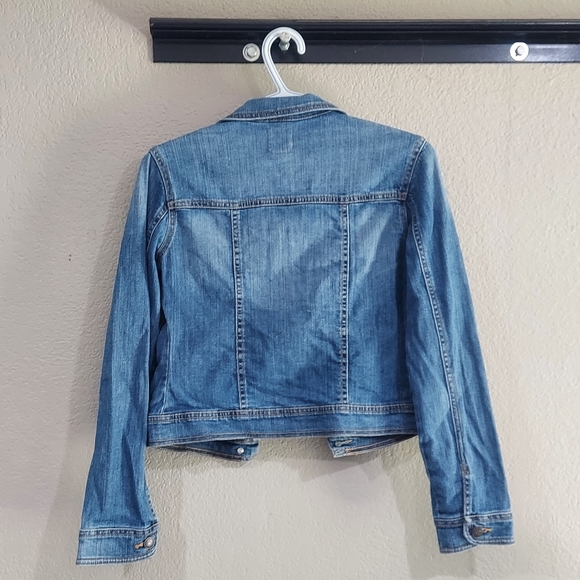 Old Navy Jean Jacket - Picture 2 of 3